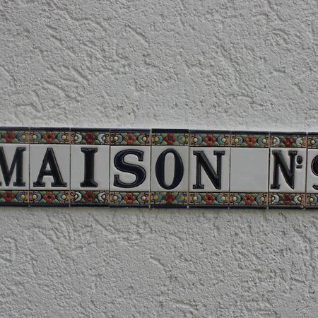 Maison No.9 Rosbach vor der Hohe Luaran gambar