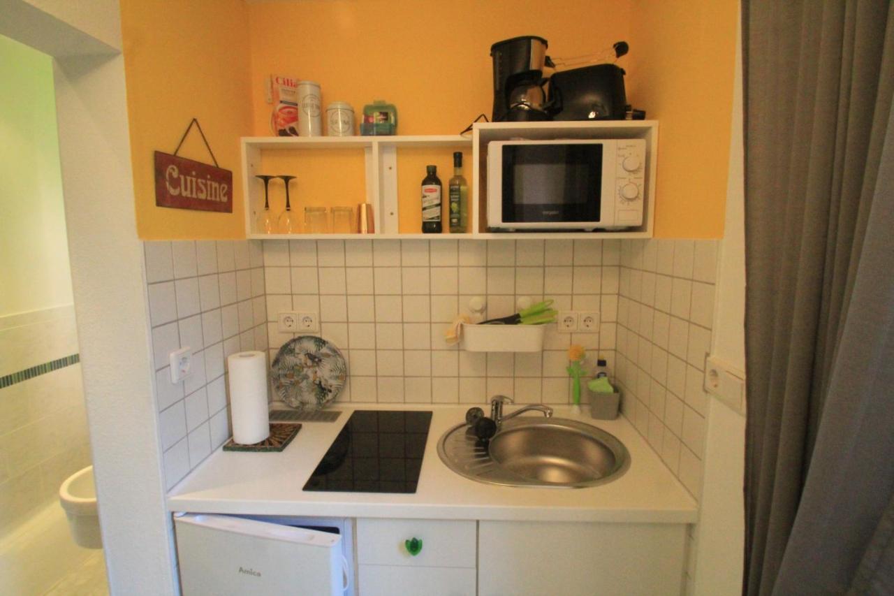 Maison No.9 Rosbach vor der Hohe Luaran gambar