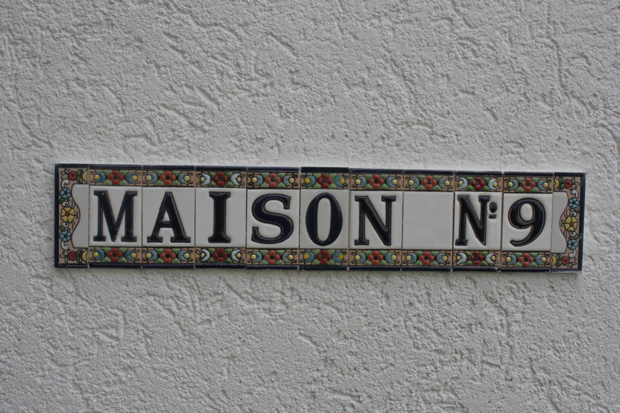 Maison No.9 Rosbach vor der Hohe Luaran gambar